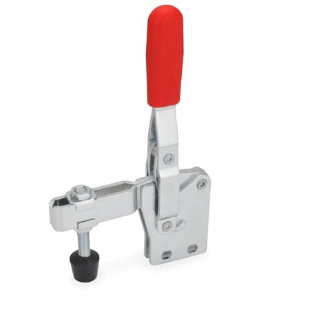 GN810.1-230-BC Vertical Toggle Clamp